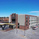 Comfort Suites Colorado Springs East -Medical Center Area