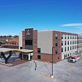 Comfort Suites Colorado Springs East -Medical Center Area
