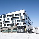 Hôtel VoulezVous by Les Etincelles