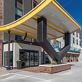 MainStay Suites Colorado Springs East - Medical Center Area