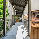 Kasa Arts District Winston-Salem