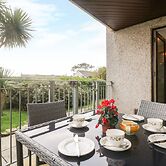 The Wesley Apartment