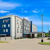 Hampton Inn Longview