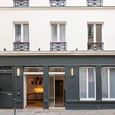 Hotel au coeur des Arts et Metiers