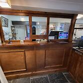 The Grand Harbour Hotel