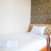 Strategic & Spacious 3BR Apartment at Trillium Residence