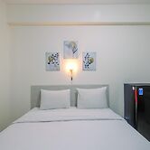 Homey Studio at Bogorienze Apartment near The Jungle Waterpark