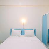 Cozy and Simply Studio at Bogorienze near The Jungle Apartment