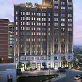 Threefoot Hotel, Meridian, a Tribute Portfolio Hotel