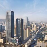 Hilton Lanzhou City Center