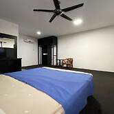 OYO 90317 Ambong Bay Resthouse