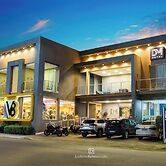 DM Hotel