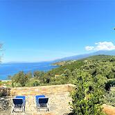 Traditional Luxury House Kedavros