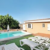 Los Corcos Rural Farm With Private Pool