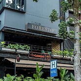 Hotel Foresto 365