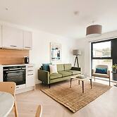 Sonder by Marriott Bonvoy Minerva Way Apartments Finnieston