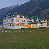 Country Inn & Suites by Radisson, Sonamarg