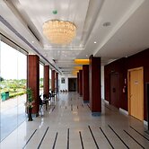 Pushkara Sarovar Portico Dibrugarh