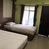 Grand Balqis Akasia Hotel