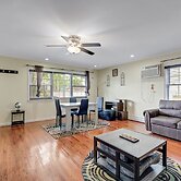 Modern Cozy 3br Home Just 10 Mins From Jfk! 3 Bedroom Residence by Red