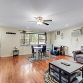 Modern Cozy 3br Home Just 10 Mins From Jfk! 3 Bedroom Residence by Red