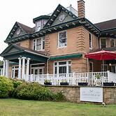 Elk River Hotel & Cafe