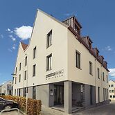 Altstadthotel Kneitinger