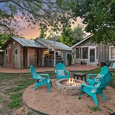 Reizend Haus 2 Bedroom Home by RedAwning