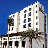 BAITY Boutique Hotel