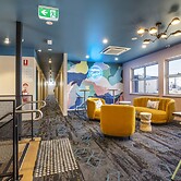 Royal Hotel by Nightcap Social