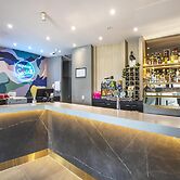 Royal Hotel by Nightcap Social