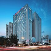 Crowne Plaza Hohhot City Center by IHG