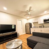 Tiny House in Authentic Japanese Koi Garden in Florida