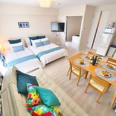 Kicon Hotels Fuchsia