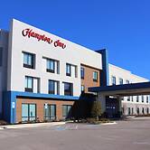 Hampton Inn McMinnville