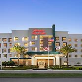 Hampton Inn & Suites Miami Kendall