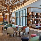 DoubleTree by Hilton Sharjah Waterfront Hotel & Residences