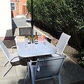 B16 Apartment A Birmingham