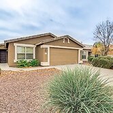 Golf Lover's Paradise! Charming Home in Active Adult Solera! Special S