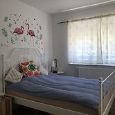 Ulm 2-room Apartment Near University & City Centre