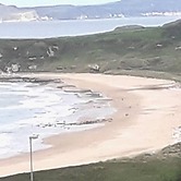 Lovely 1-bed Apartment at Whitepark Bay Co Antrim