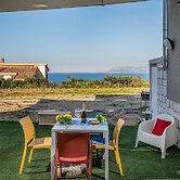 Apt Perterrepermari a 2 Km Da Riserva Dello Zingaro