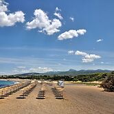 Lagouvardos Apartments