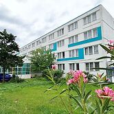 Hotel Capitol Eforie Sud