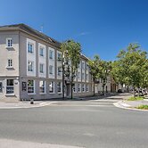 Logis Hotel des Ducs