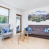 Bogdanskiego Residence by Renters