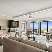 Surf Dweller 610 is a Stunning Gulf Front 2 BR - sleep 6 by RedAwning