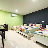 Tambunan Nature Lodge