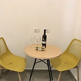 Suites in the Galilee