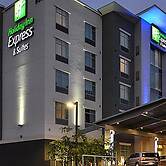 Holiday Inn Express And Suites Jacksonville Camp Lejeune Area by IHG